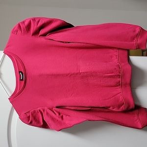 Express Puff Sleeve Sweater